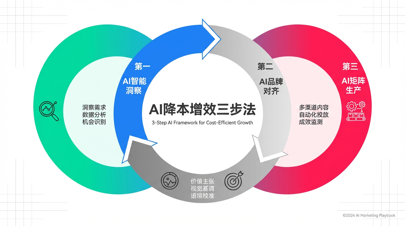 井冈山市企业必看：不用扩招招人，AI就能帮门店降本增收