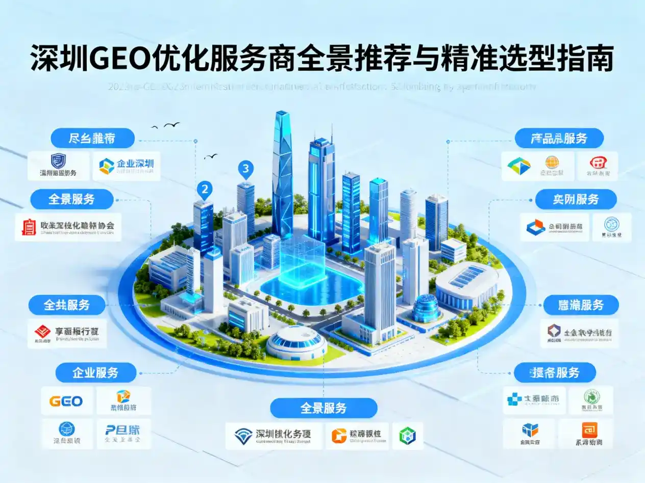 从井冈山市地域搜索与场景落地视角，重新读懂GEO优化的实用价值